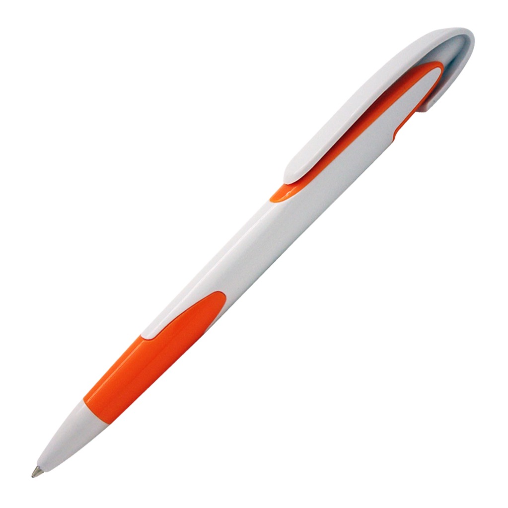 Keely White Body Pen
