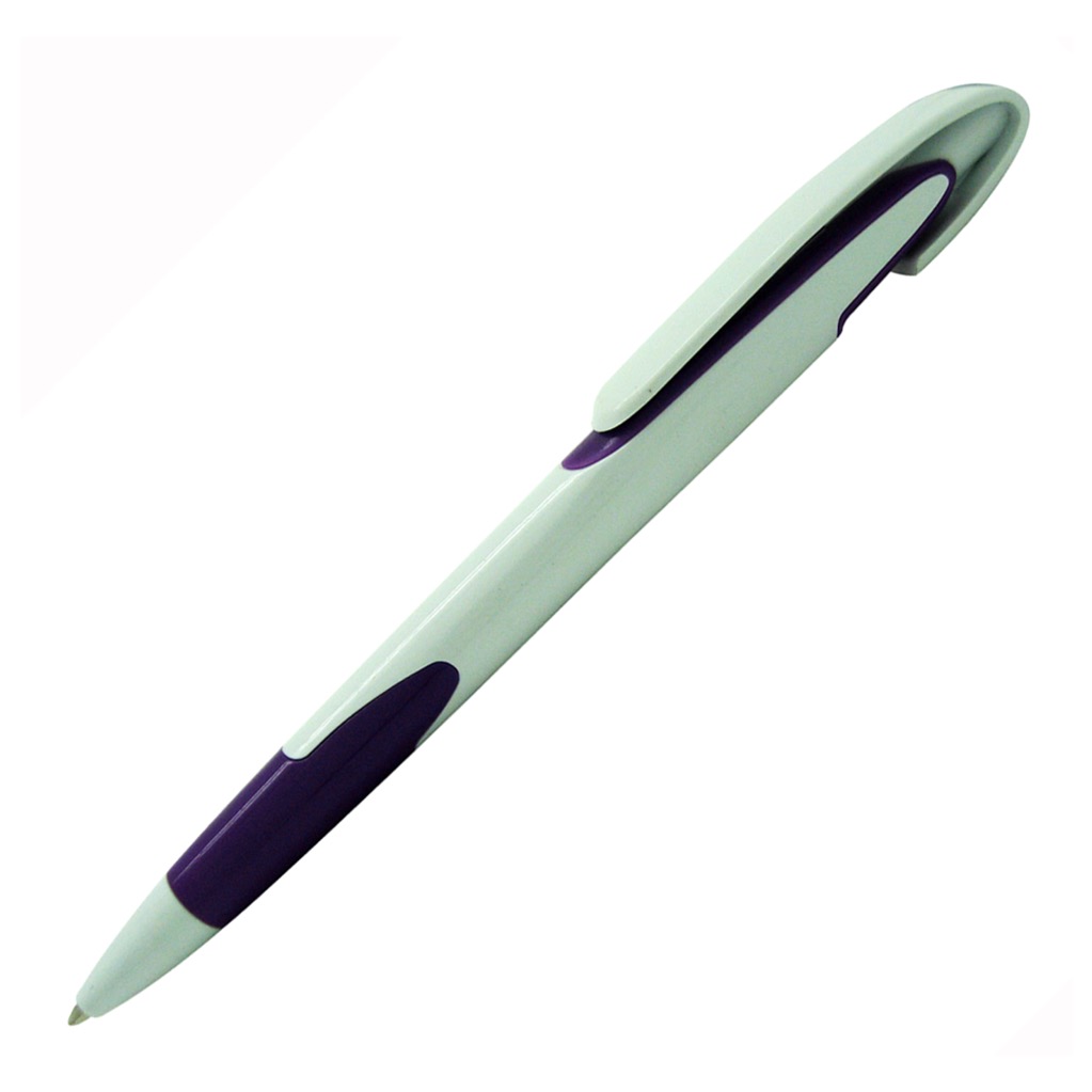 Keely White Body Pen