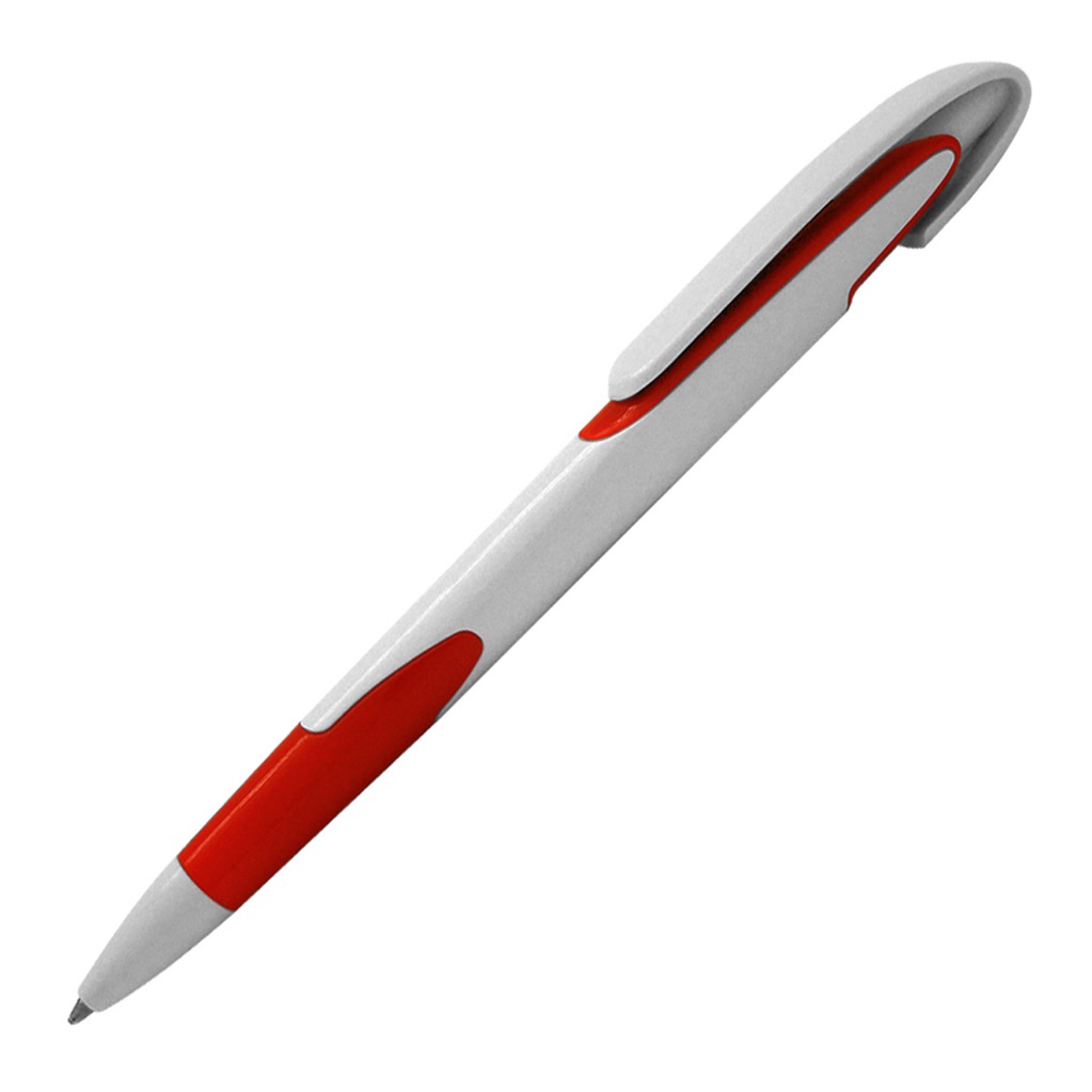 Keely White Body Pen