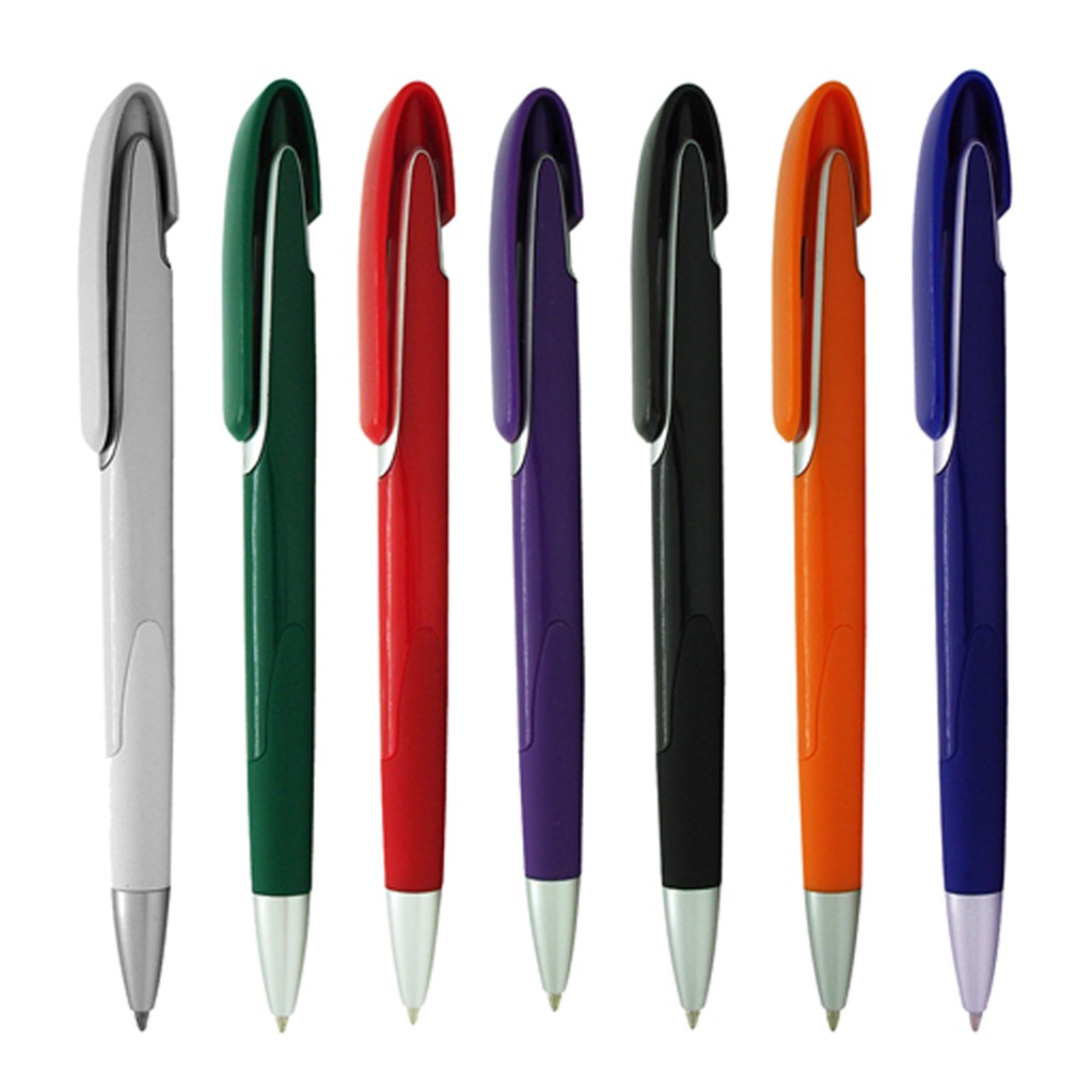 Keely Coloured Pen