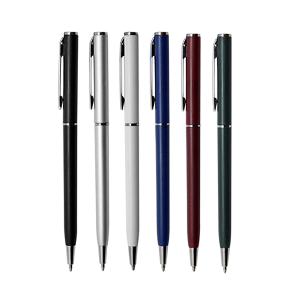 Berlino Plastic Pen