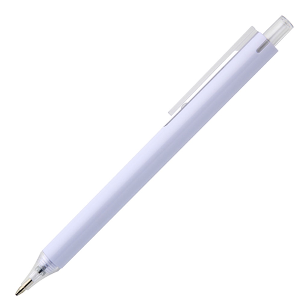 York White Barrel Pen