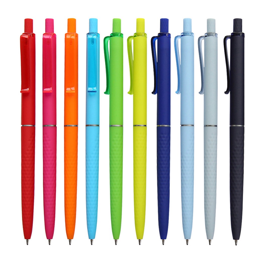 Binet Pen
