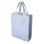 Water Resistant Paper Trade Show Bag