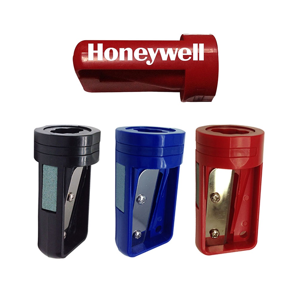 Carpenter Pencil Sharpener