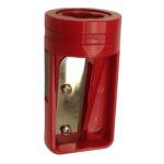 Carpenter Pencil Sharpener