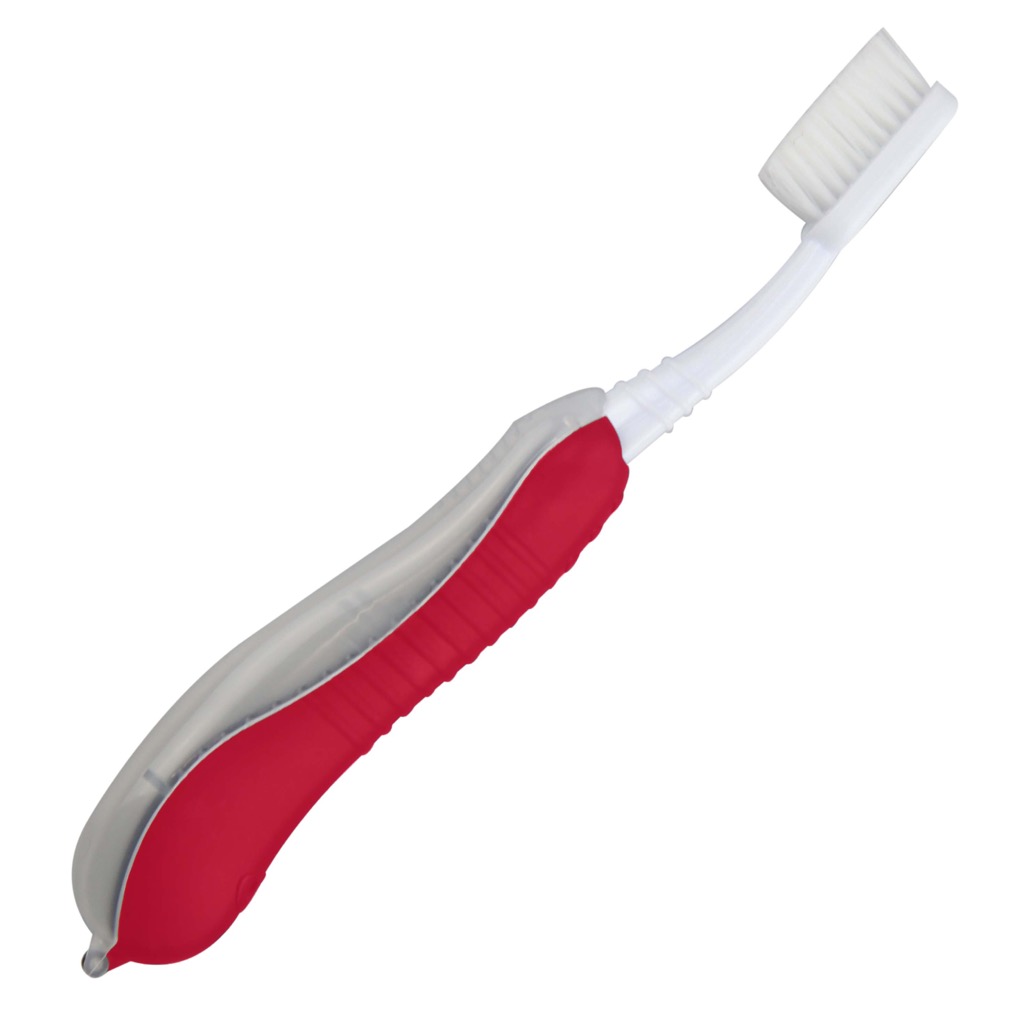 Toothbrush