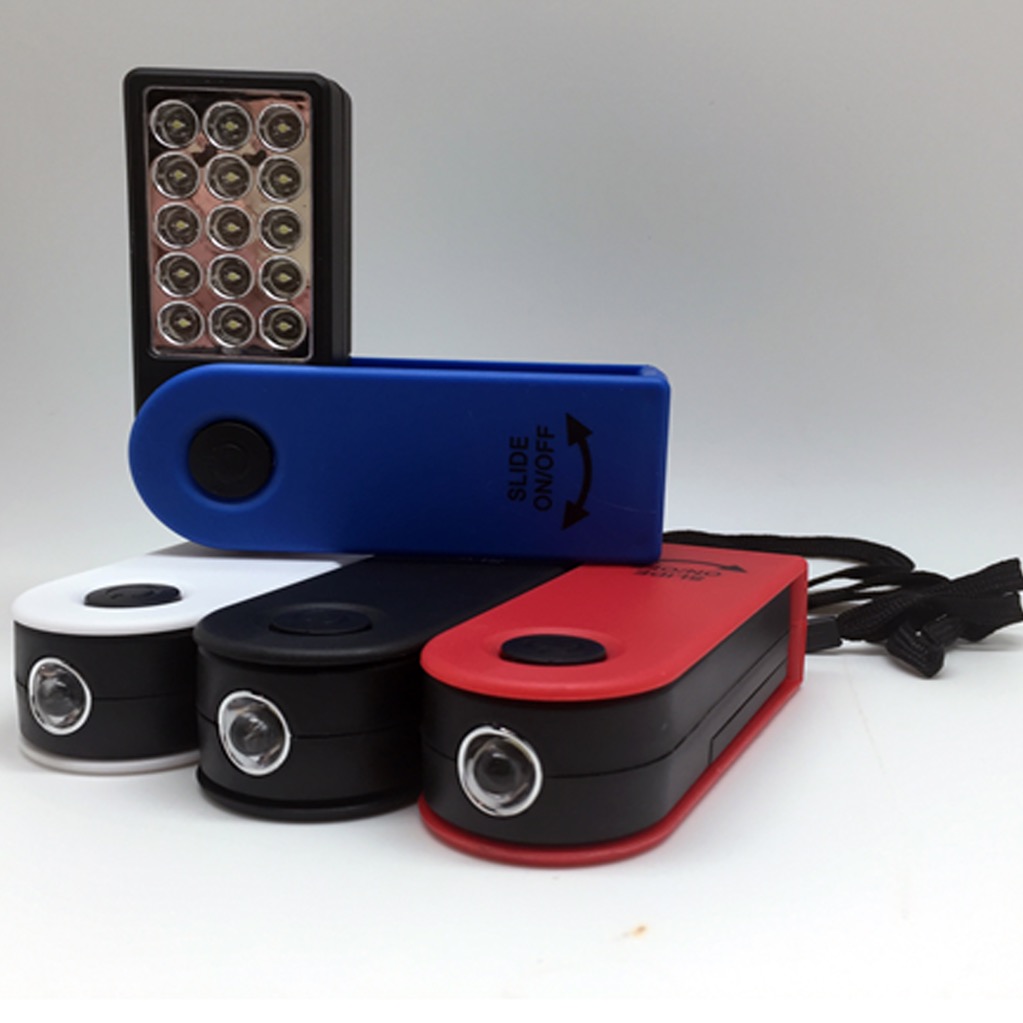 360 Degree Torch