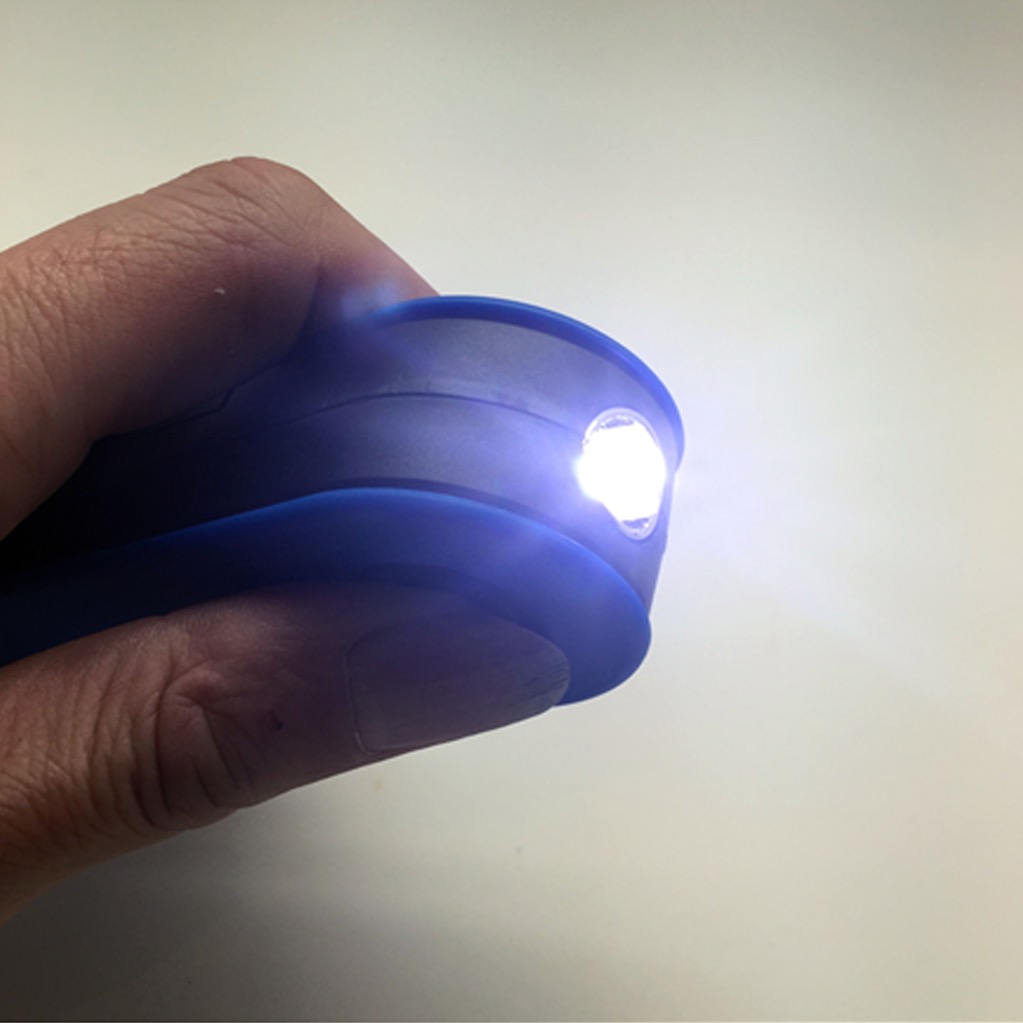 360 Degree Torch