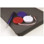 Compact Tape Measure