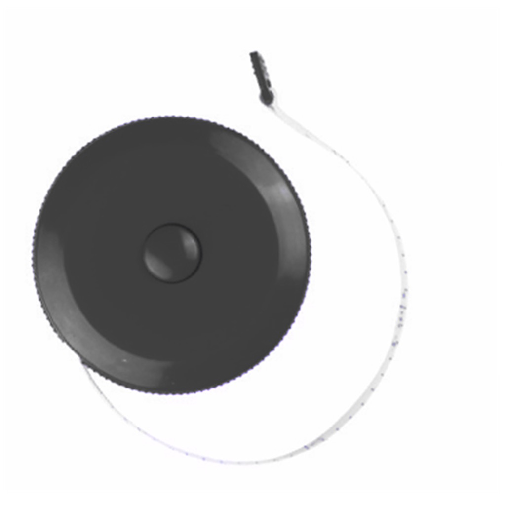 Compact Tape Measure
