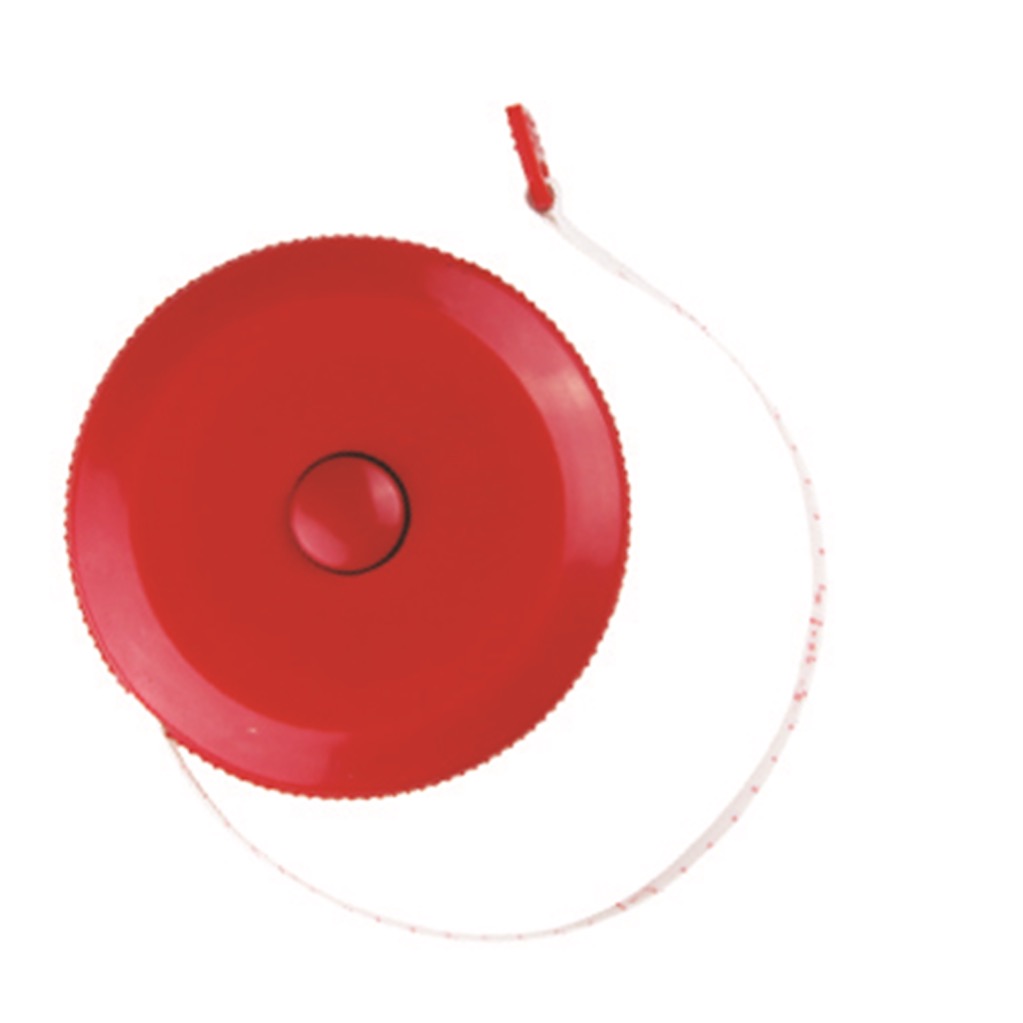 Compact Tape Measure