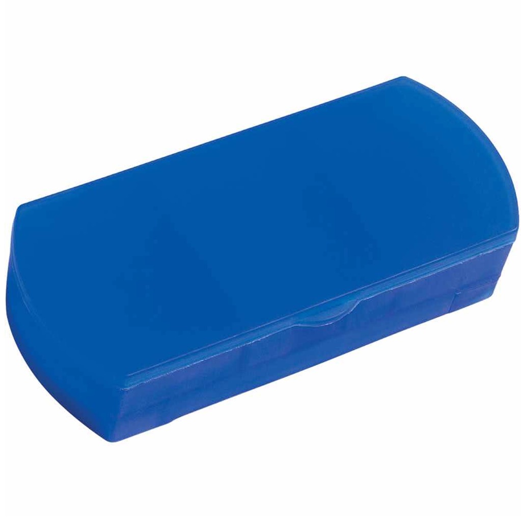 Travel Pill Box