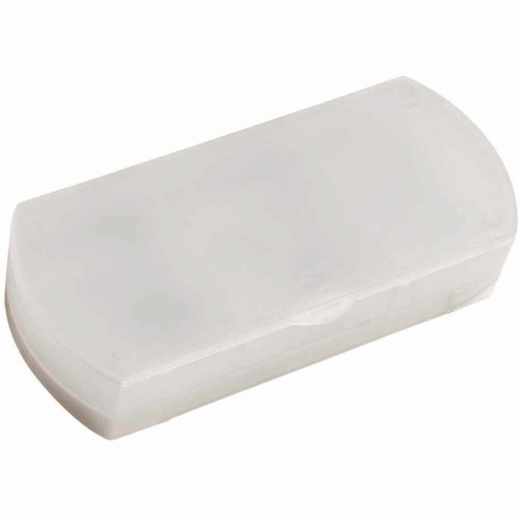 Travel Pill Box