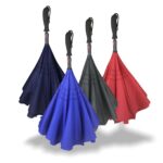 The Sky Inverted Umbrella