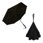 The Sky Inverted Umbrella