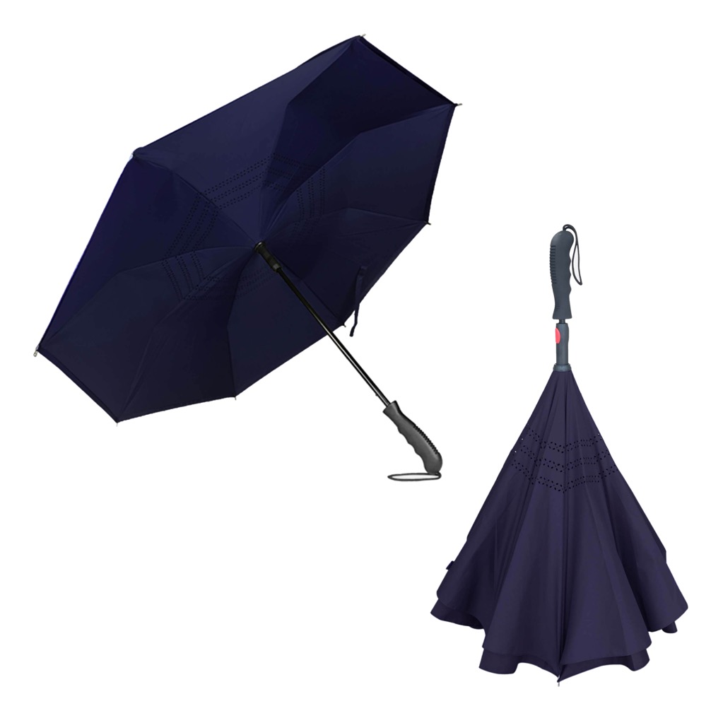 The Sky Inverted Umbrella