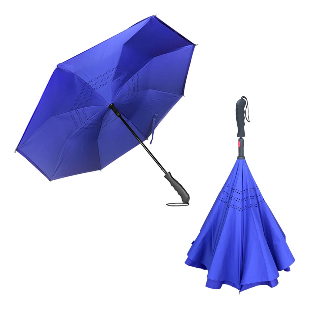 The Sky Inverted Umbrella