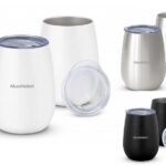 Cordia Vacuum Tumbler