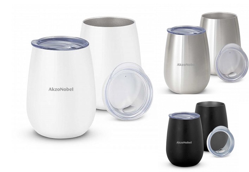 Cordia Vacuum Tumbler