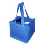 Non Woven 4 Coffee Cups Bag