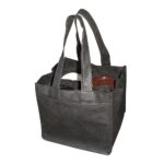 Non Woven 4 Coffee Cups Bag