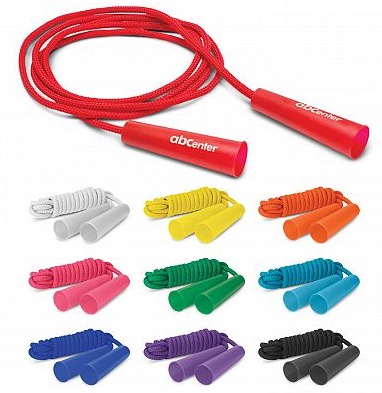 Jive Skipping Rope