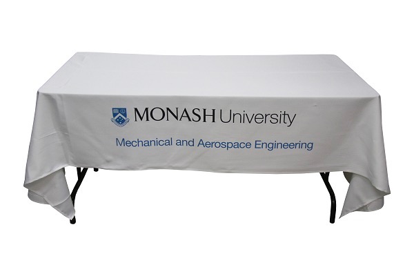 Promotional Table Cloth