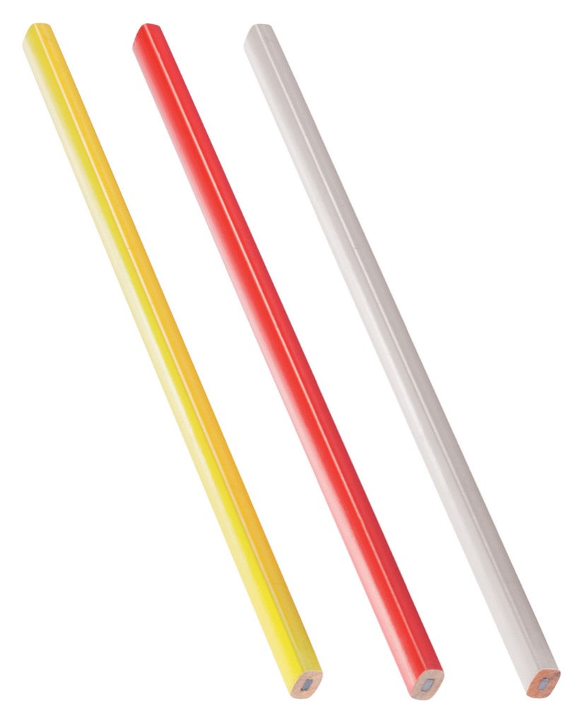 Carpenters Pencil Extra Large 25cm