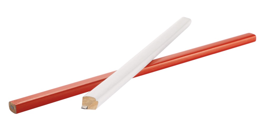 Carpenters Pencil Extra Large 25cm
