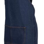 Carolina Denim Apron