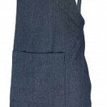 Carolina Denim Apron