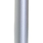 Metal Pen Slimline Twist Action With Stylus Rio Touch Screen