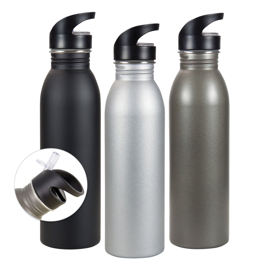 Drink Bottle Sipper Bottle 750ml