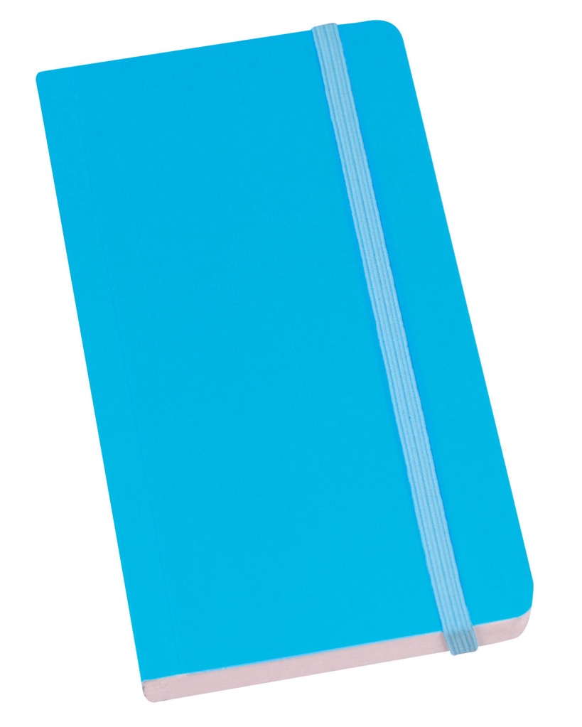 Insert Notebook