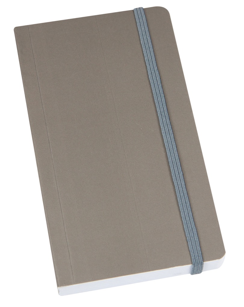Insert Notebook
