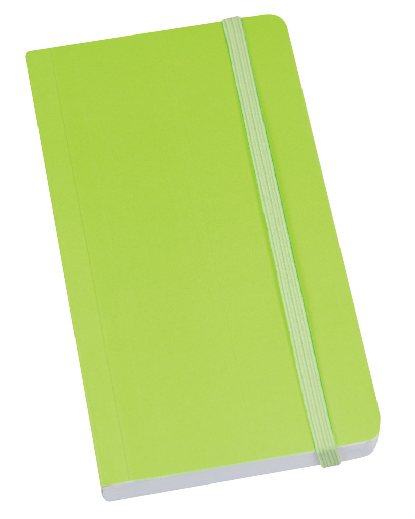 Insert Notebook