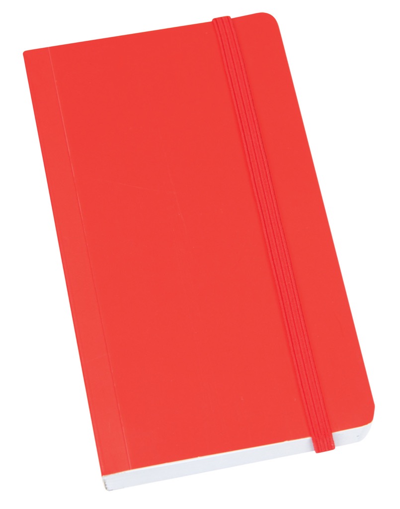 Insert Notebook
