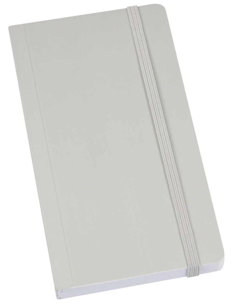 Insert Notebook