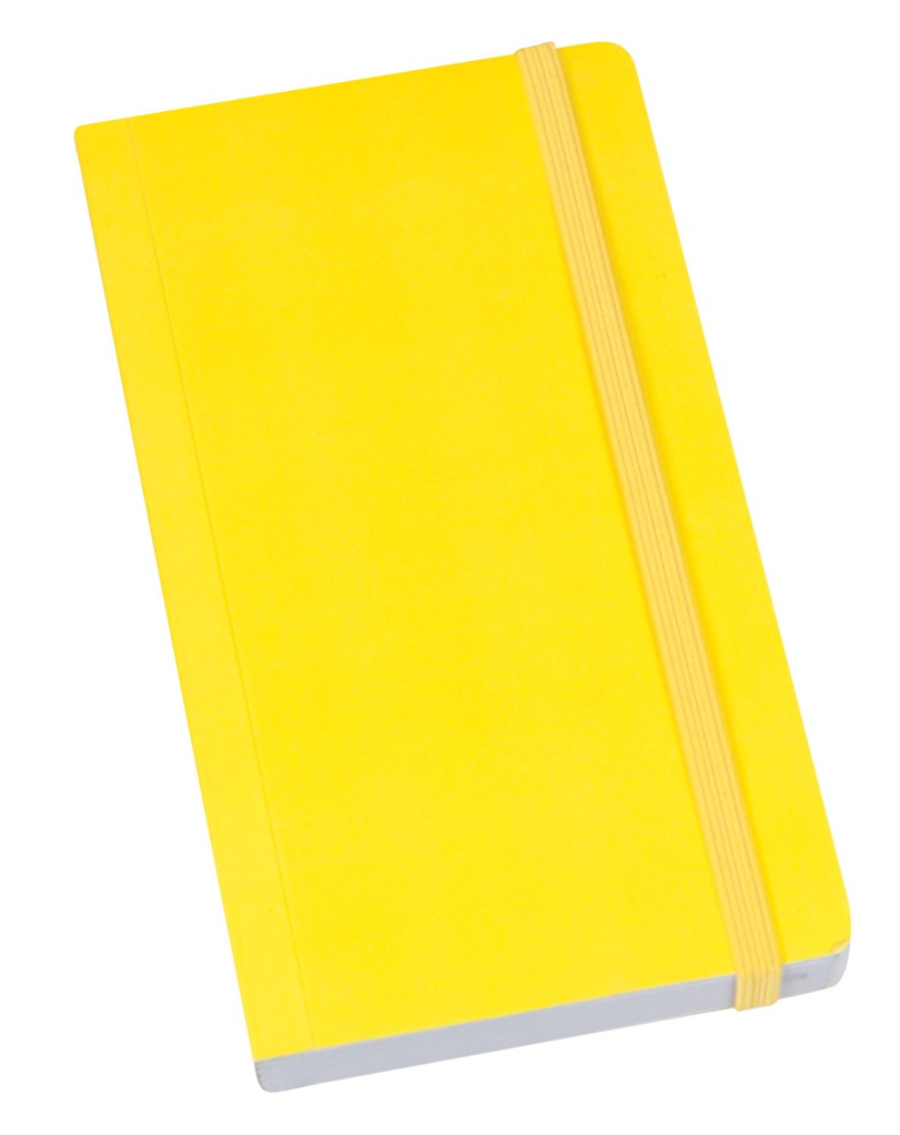 Insert Notebook