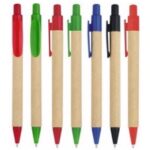 Matador Cardboard Pen