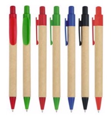 Matador Cardboard Pen
