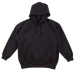 Men’s Fleecy Hoodie