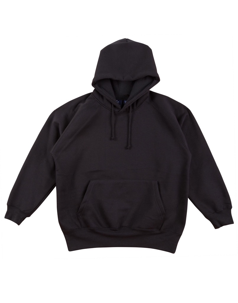 Men’s Fleecy Hoodie