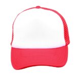 Padded Trucker Cap