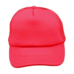 Padded Trucker Cap
