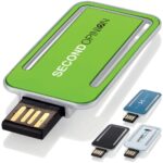 Usb Bookmark Style ( Factory Direct Moq)