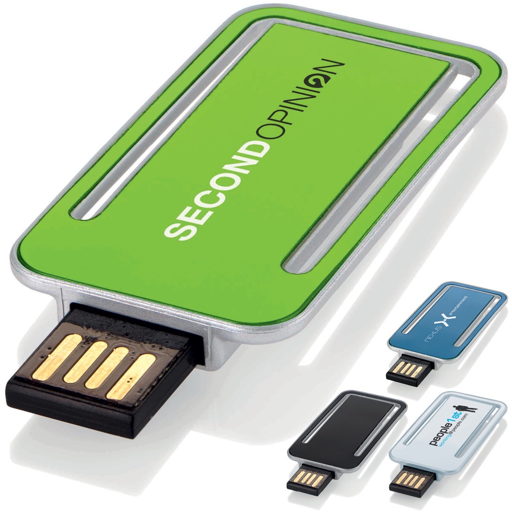 Usb Bookmark Style ( Factory Direct Moq)