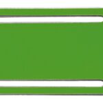 Usb Bookmark Style ( Factory Direct Moq)