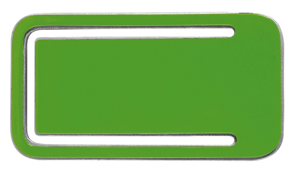 Usb Bookmark Style ( Factory Direct Moq)